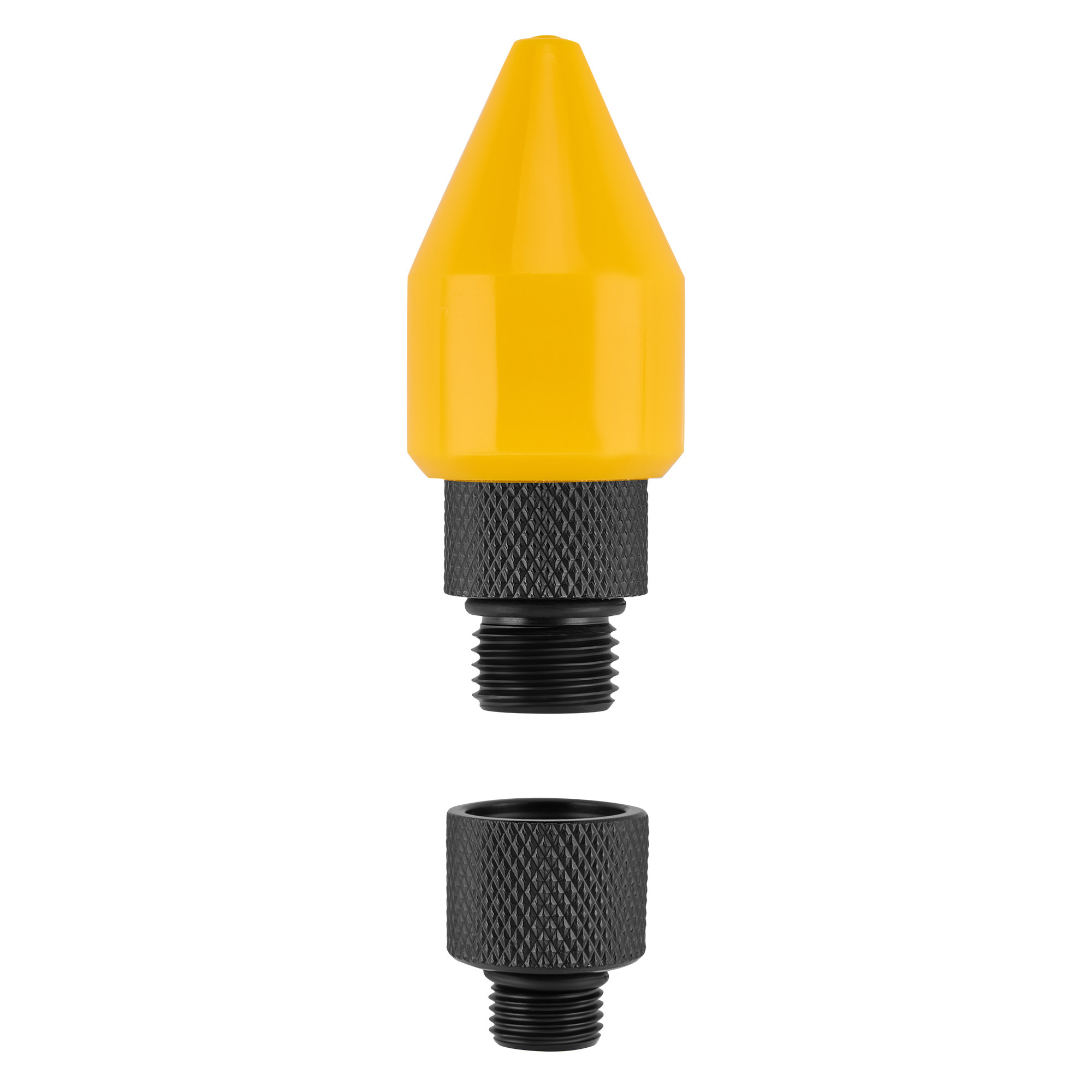 DEWALT Blow Gun Tip, Raft and Inflatables, Model# DXCM035-0061